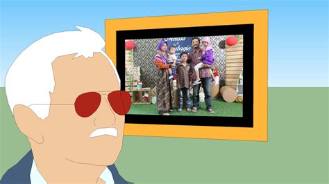 pigura 3d warehouse|foto dinding frame foto foto keluarga pigura .